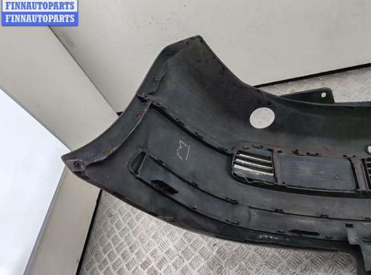 купить Бампер передний на Volkswagen Passat B5