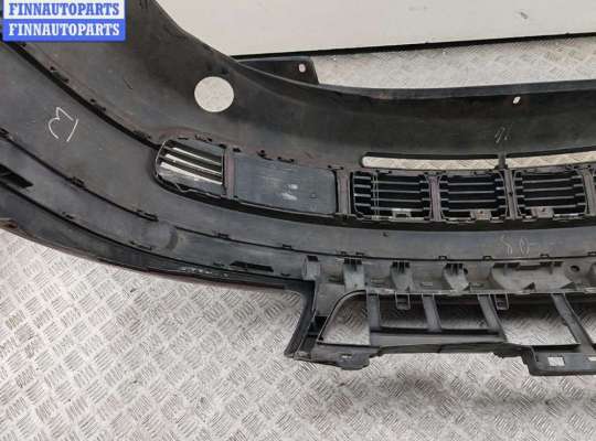 купить Бампер передний на Volkswagen Passat B5