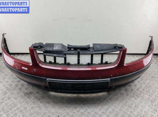 купить Бампер передний на Volkswagen Passat B5