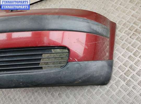купить Бампер передний на Volkswagen Passat B5