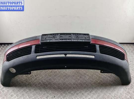 Купить Бампер передний на Volkswagen Passat B5 Бампер передний VG2688809 на Volkswagen Passat B5