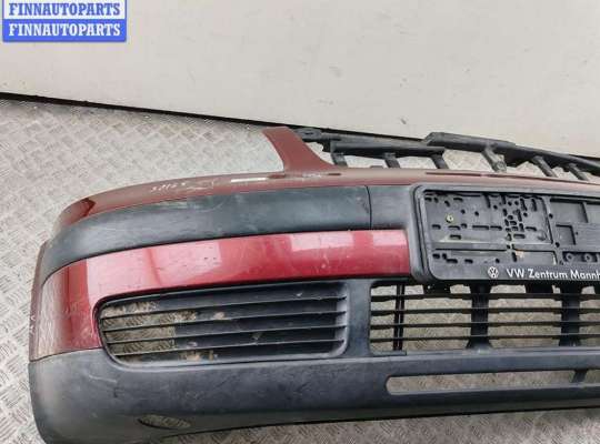 купить Бампер передний на Volkswagen Passat B5