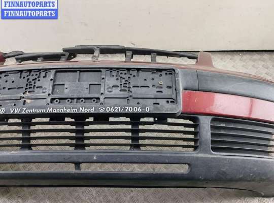 купить Бампер передний на Volkswagen Passat B5
