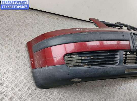 купить Бампер передний на Volkswagen Passat B5