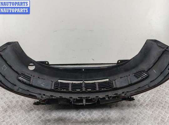 купить Бампер передний на Volkswagen Passat B5