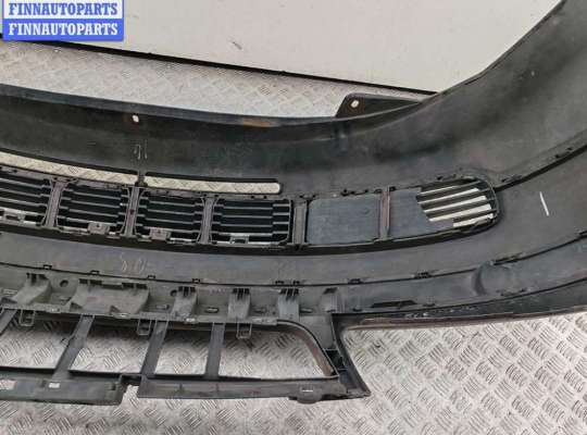 купить Бампер передний на Volkswagen Passat B5