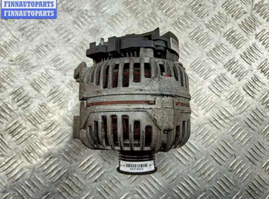 Генератор OP2426693 на Opel Omega B (1994-2003)