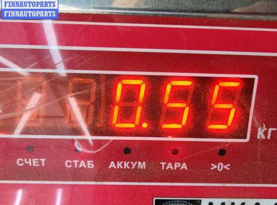 купить Щеткодержатель (поводок стеклоочистителя) передний на Volkswagen LT (1996-2006)