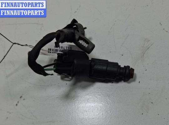 Форсунка топливная FO2060935 на Ford C-Max