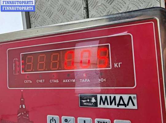 Личинка дверного замка на Audi A6 (C5)