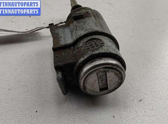 Личинка дверного замка на Audi A6 (C5)