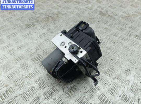 Блок ABS (Модуль АБС) VG2458206 на Volkswagen Passat B5+ (GP)