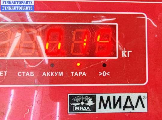 купить Замок капота на BMW 5 E39 (1995-2003)