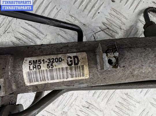 купить Рейка рулевая на Ford Focus II (2004-2011)