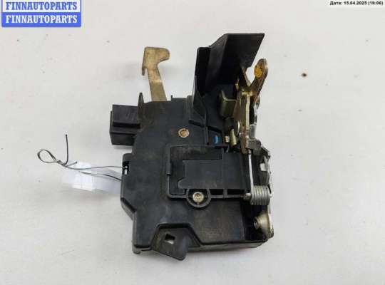 Замок двери передней правой BM2879106 на BMW 5 E34 (1987-1996)