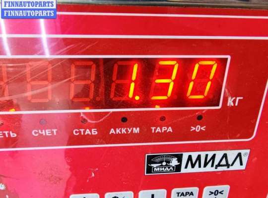 купить Бачок омывателя на Volkswagen Passat B5+ (GP)