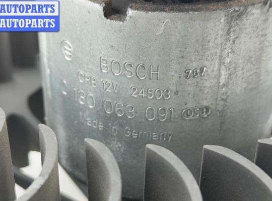 купить Двигатель отопителя (моторчик печки) на BMW 3 E36 (1991-2000)