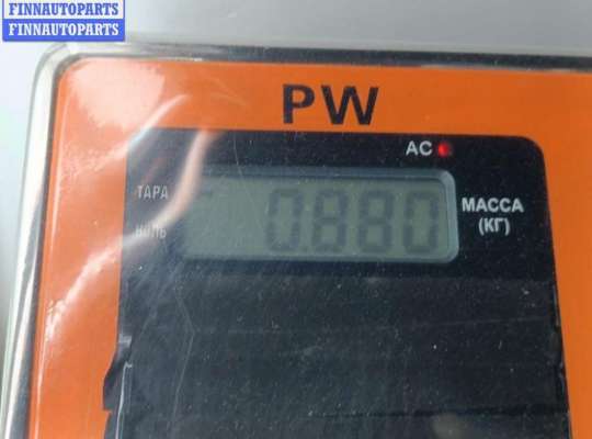 купить Двигатель отопителя (моторчик печки) на BMW 3 E36 (1991-2000)