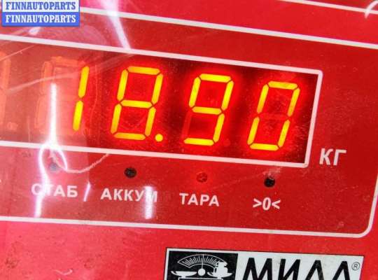 купить Маховик на Ford Focus II (2004-2011)