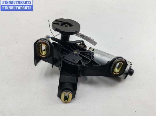 купить Двигатель стеклоочистителя заднего (моторчик дворников) на Citroen C5 (2001-2008)