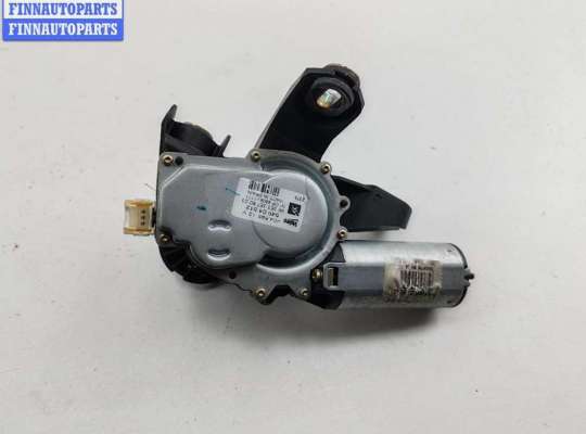 Двигатель стеклоочистителя заднего (моторчик дворников) CT1127358 на Citroen C5 (2001-2008)