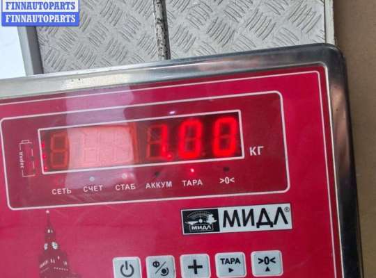 купить Двигатель стеклоочистителя заднего (моторчик дворников) на Citroen C5 (2001-2008)