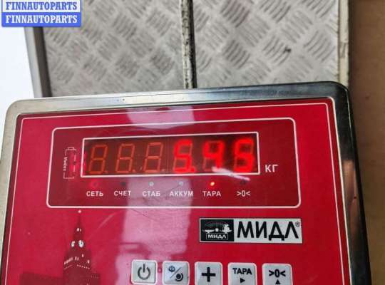 купить Суппорт передний правый на Mercedes C-Class W203 (2000-2006)