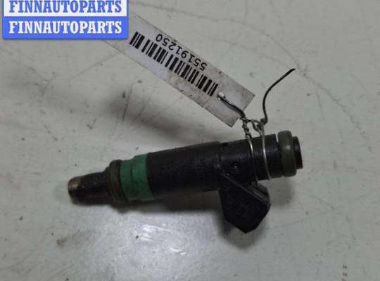 купить Форсунка топливная на Ford Fusion