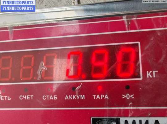 купить Динамик двери передней левой на Chevrolet Nubira