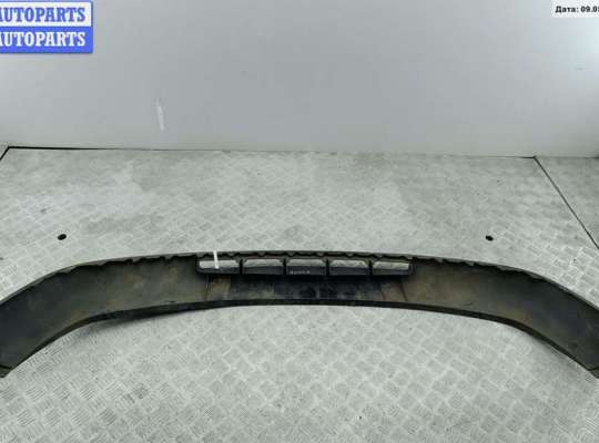купить Юбка бампера переднего на Volkswagen Golf-4