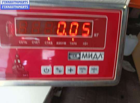 купить Подсветка номера на Hyundai H1 / Starex