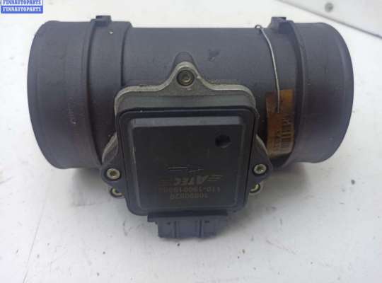 Датчик расхода воздуха (ДМРВ) на Opel Vectra B
