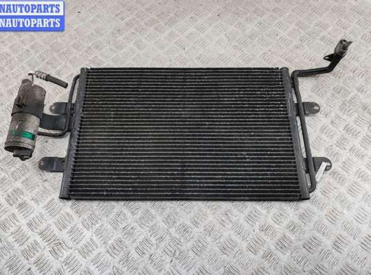 купить Радиатор охлаждения (конд.) на Volkswagen Golf-4