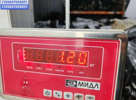 купить Трубка гидравлическая АКПП на Audi A6 C5 (1997-2005)