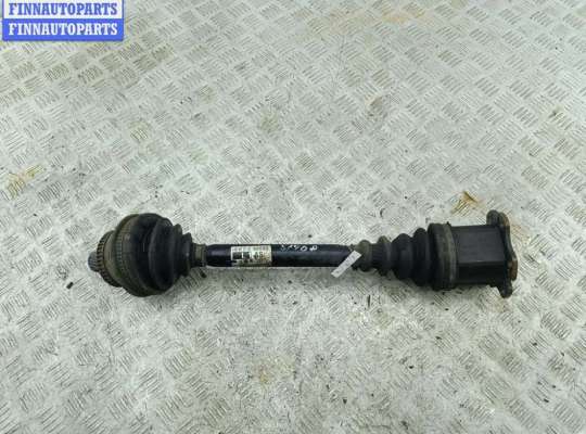 купить Полуось передняя правая на Audi A6 C5 (1997-2005)