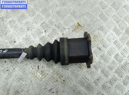 купить Полуось передняя правая на Audi A6 C5 (1997-2005)