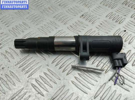 купить Катушка зажигания на Renault Scenic II (2003-2009)