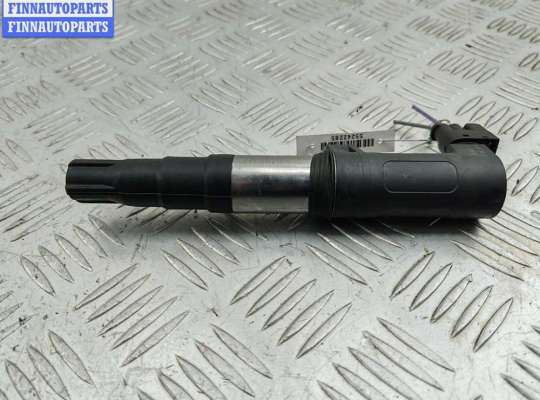 купить Катушка зажигания на Renault Scenic II (2003-2009)