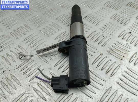 купить Катушка зажигания на Renault Scenic II (2003-2009)