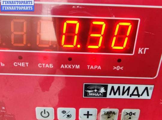 купить Катушка зажигания на Renault Scenic II (2003-2009)