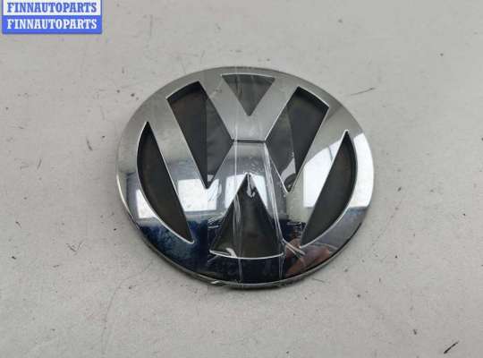 купить Эмблема на Volkswagen Touareg