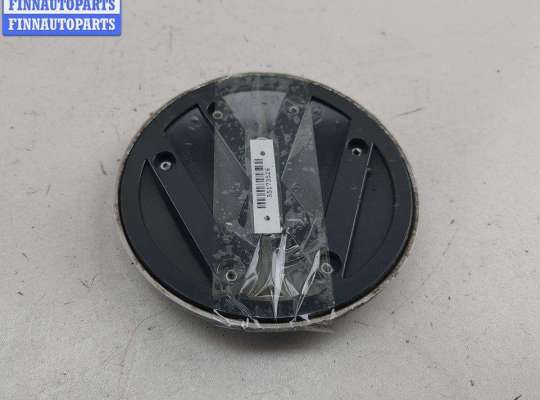 купить Эмблема на Volkswagen Touareg