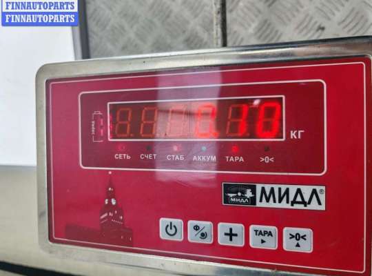 купить Эмблема на Volkswagen Touareg