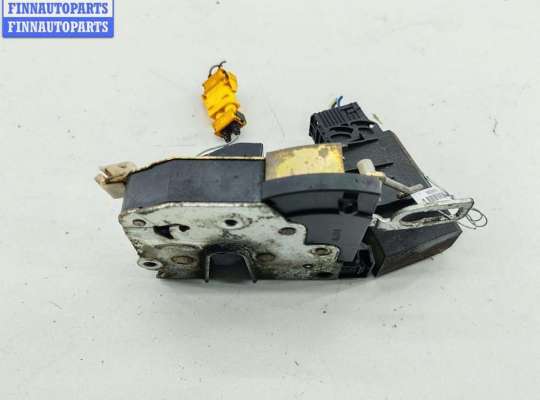 Купить Замок двери передней левой на BMW 3 E36 (1991-2000) Замок двери передней левой BM3556122 на BMW 3 E36 (1991-2000)