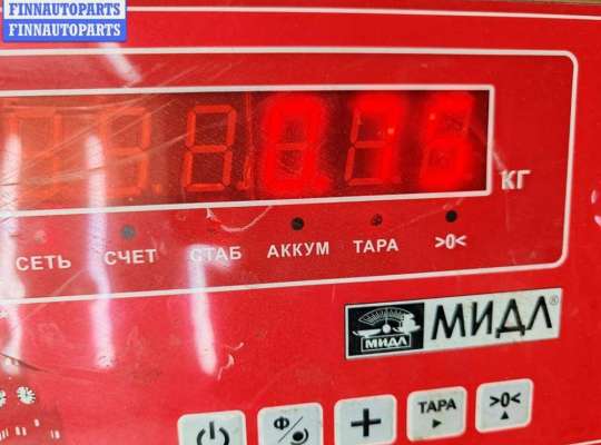 купить Замок двери передней левой на BMW 3 E36 (1991-2000)