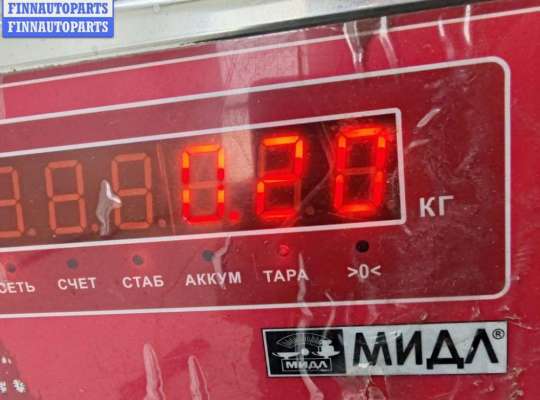 купить Щеткодержатель (поводок стеклоочистителя) задний на Seat Leon (2005-2012)