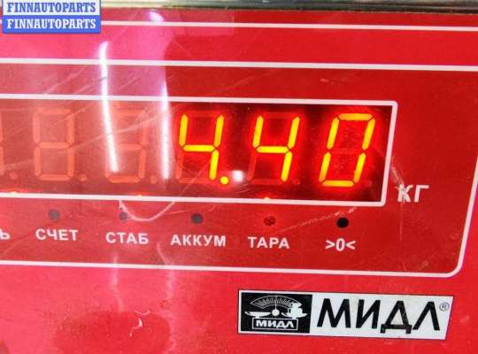 купить Диск тормозной задний на Ford Tourneo Connect