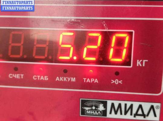 купить ТНВД на Peugeot 407