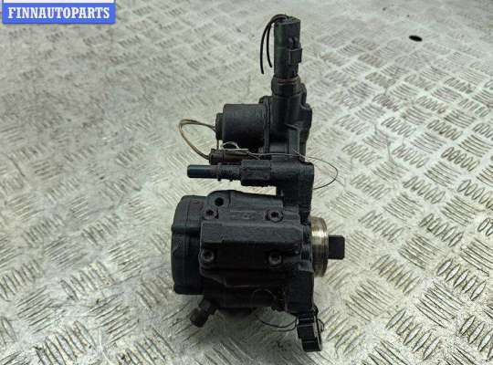 купить ТНВД на Peugeot 407