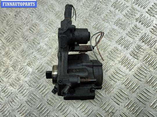 купить ТНВД на Peugeot 407